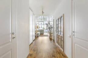 FeliCity Loft In Thessaloniki _ Accessible & Comfortable